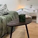 Montparnasse 2 - Studio