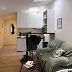 Montparnasse 2 - Studio