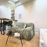Montparnasse 2 - Studio