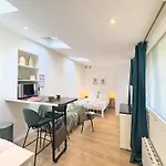Montparnasse 2 - Studio